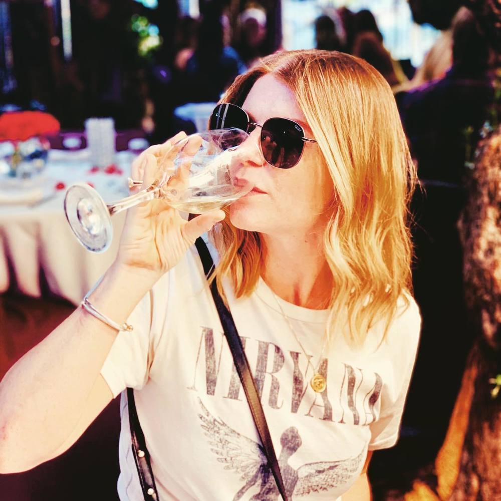 Meet your Posher, Chelsea